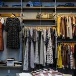 Alley Clothes & Wardrobes 